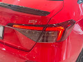 2026 Honda Civic Si