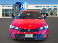 2026 Honda Civic Si