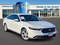 2024 Honda Accord Sedan LX
