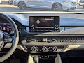 2024 Honda Accord Sedan LX
