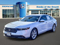 2024 Honda Accord Sedan LX