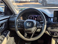 2024 Honda Accord Sedan LX