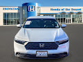 2024 Honda Accord Sedan LX