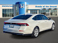 2024 Honda Accord Sedan LX