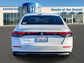 2024 Honda Accord Sedan LX