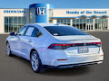 2024 Honda Accord Sedan LX
