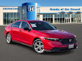 2023 Honda Accord Sedan LX