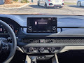 2023 Honda Accord Sedan LX