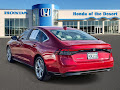 2023 Honda Accord Sedan LX