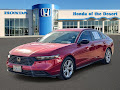 2023 Honda Accord Sedan LX