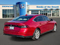 2023 Honda Accord Sedan LX
