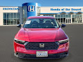 2023 Honda Accord Sedan LX
