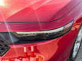 2023 Honda Accord Sedan LX