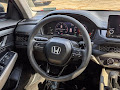 2023 Honda Accord Sedan LX