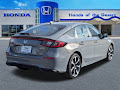 2026 Honda Civic Hatchback Hybrid Sport Touring