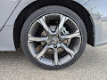 2026 Honda Civic Hatchback Hybrid Sport Touring