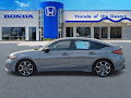 2026 Honda Civic Hatchback Hybrid Sport Touring