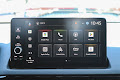 2026 Honda Civic Hatchback Hybrid Sport Touring