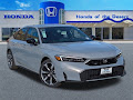 2026 Honda Civic Hatchback Hybrid Sport Touring