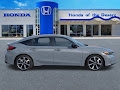 2026 Honda Civic Hatchback Hybrid Sport Touring