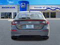 2026 Honda Civic Hatchback Hybrid Sport Touring