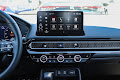2026 Honda Civic Hatchback Hybrid Sport Touring