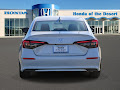 2026 Honda Civic Sedan LX