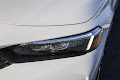 2026 Honda Civic Sedan LX