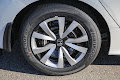 2026 Honda Civic Sedan LX