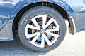 2026 Honda Civic Sedan LX