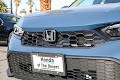 2026 Honda Civic Sedan LX