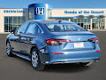 2026 Honda Civic Sedan LX