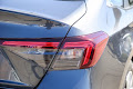 2026 Honda Civic Sedan LX