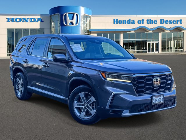 2023 Honda Pilot EX-L
