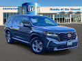 2023 Honda Pilot EX-L