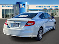 2012 Honda Civic Cpe LX