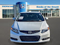 2012 Honda Civic Cpe LX