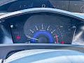 2012 Honda Civic Cpe LX