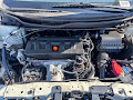 2012 Honda Civic Cpe LX