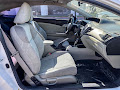 2012 Honda Civic Cpe LX