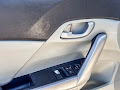 2012 Honda Civic Cpe LX