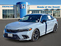 2024 Honda Civic Si