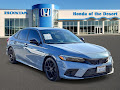 2024 Honda Civic Si