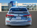 2024 Honda Civic Si