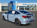2024 Honda Civic Si