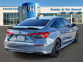 2024 Honda Civic Si