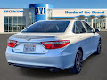 2016 Toyota Camry Special Edition