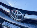 2016 Toyota Camry Special Edition
