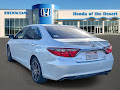 2016 Toyota Camry Special Edition