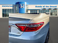 2016 Toyota Camry Special Edition